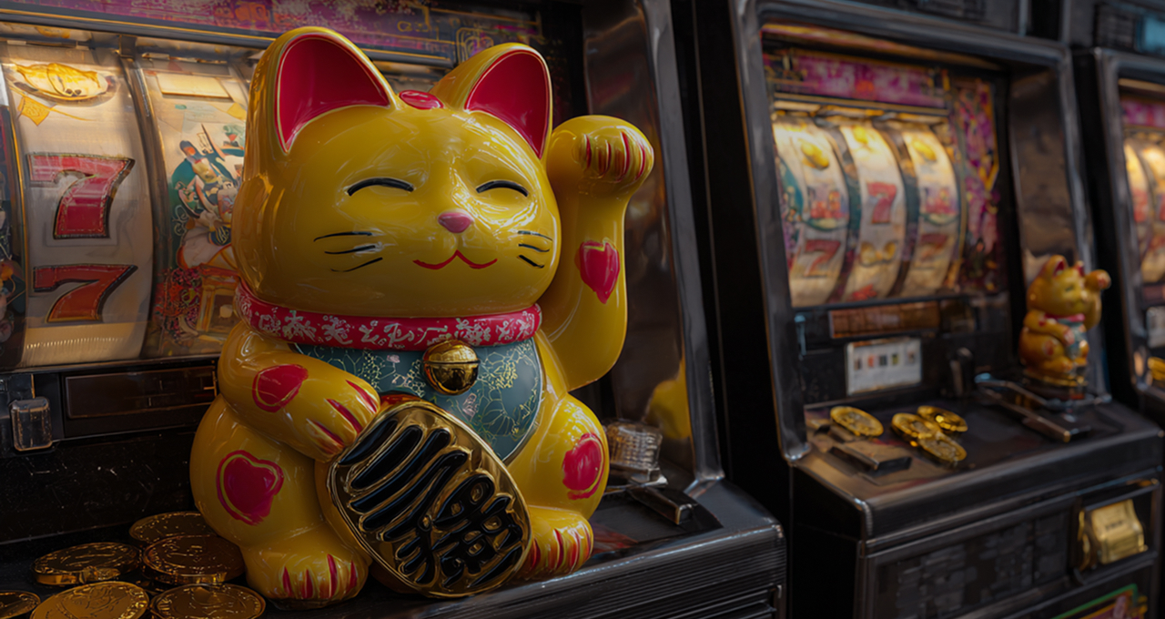 Luck Casino