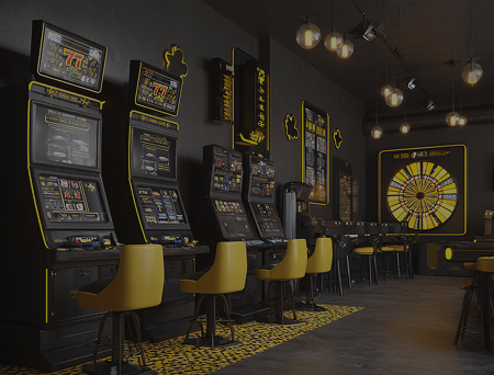 Luck Casino