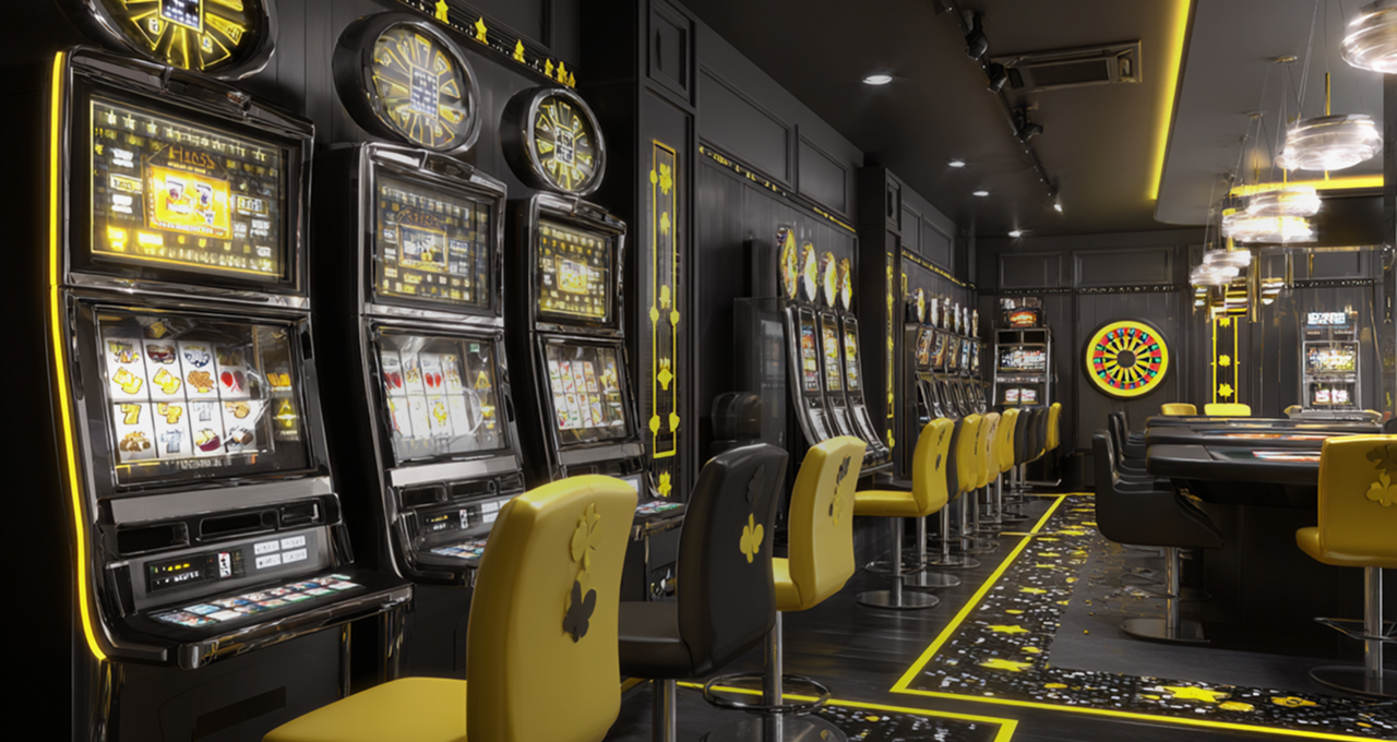Luck Casino